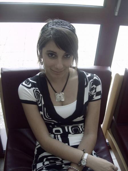 ma belle