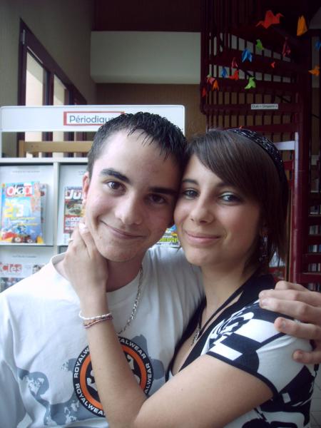 remy et ma belle
