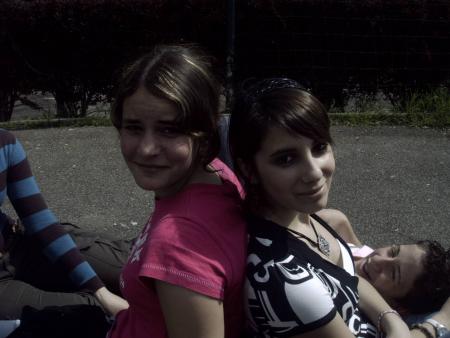 ma belle et mel