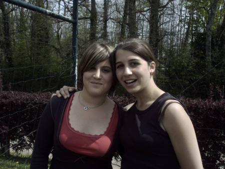 valou et ninis
