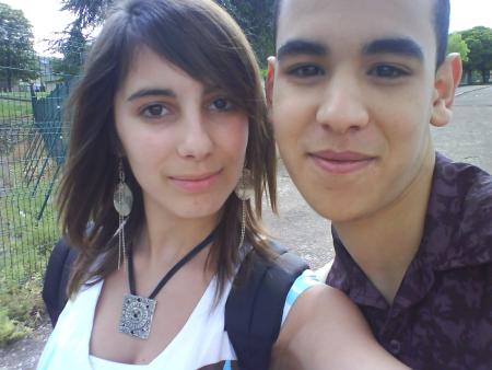 moi et marjo
