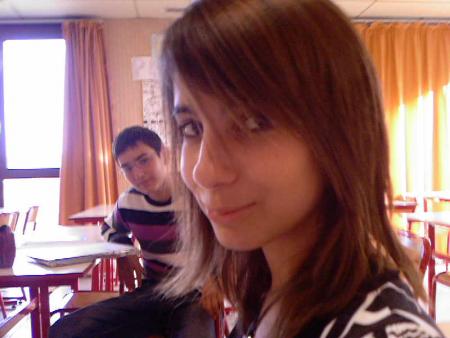 marjo et mathieuuuu