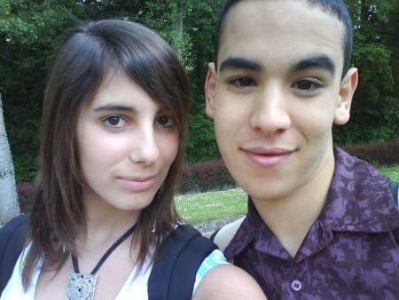 moi et marjo