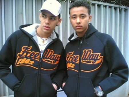 anas et sofian